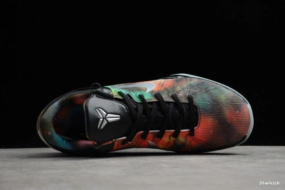 AS Kobe Nike 7 Galaxy 520810-001 1006